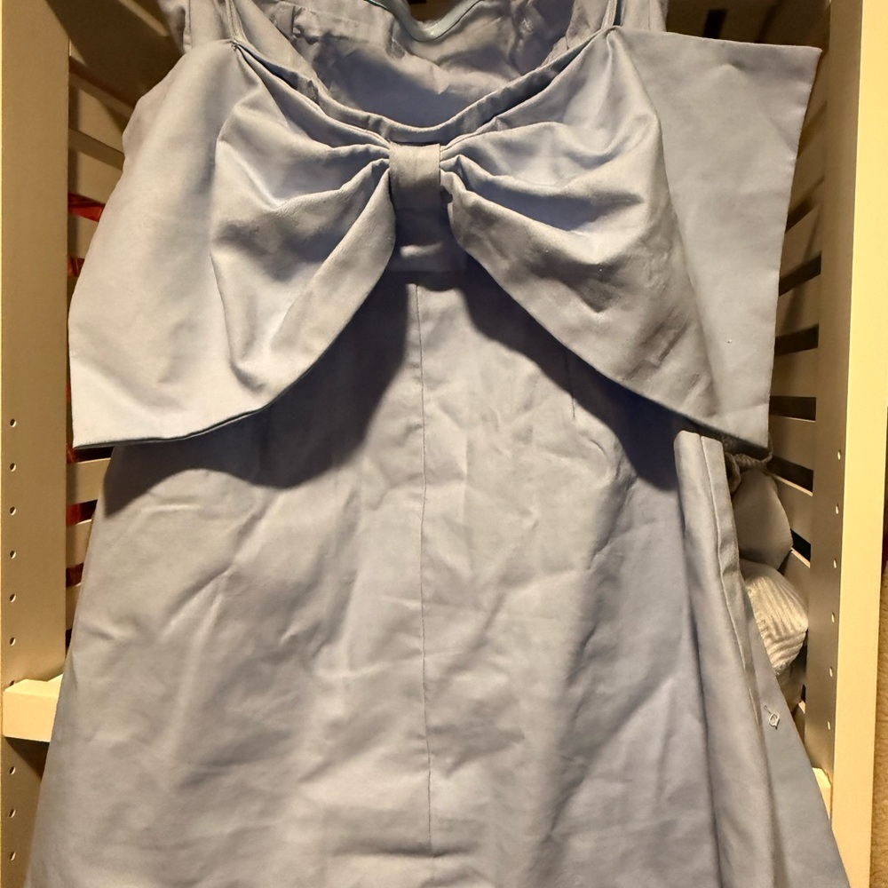 Alter’d state bow Dress